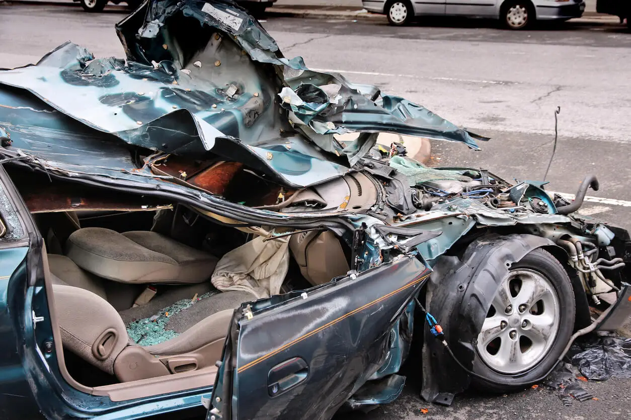 How can you avoid the most dangerous types of collisions? - Mullen \u0026 Mullen  Law Firm, image size:1254x836
