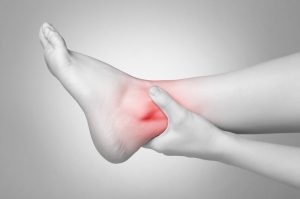 $23,000 Settlement for ankle injury in Allen, TX