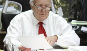 Regis L. Mullen, Founding Attorney