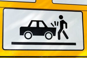 $55,003 Settlement for pedestrian w/ facet joint injury in Frisco, TX