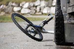 $350,000 Settlement for bicycle accident injury in Plano, TX