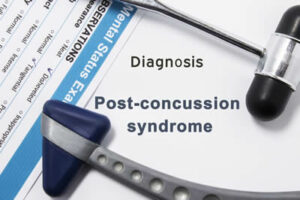 $202,501 Settlement for Post-concussion syndrome in Plano, TX