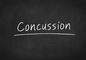 $280,000 Settlement for concussion in The Colony, TX