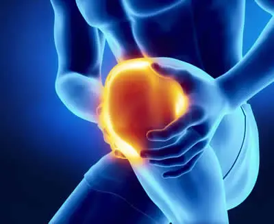 Knee injuries
