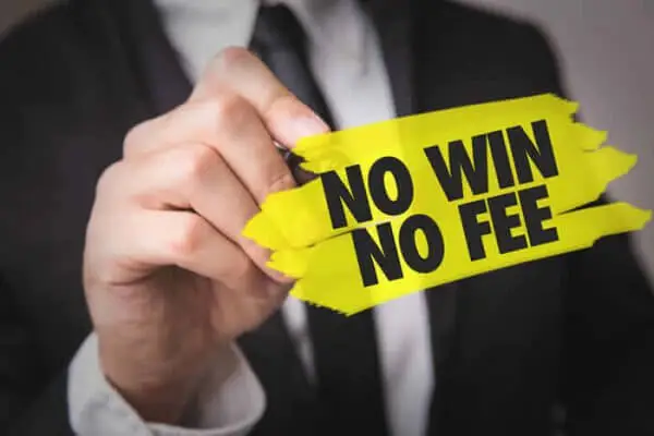 No Win No Fee