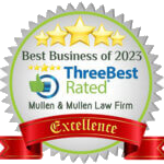 Named a "Best Business of 2023" by Three Best Rated