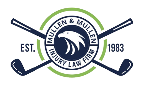The Annual Friends of Mullen & Mullen Law Firm Charity Golf Tournament