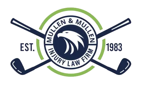 The Annual Friends of Mullen & Mullen Law Firm Charity Golf Tournament