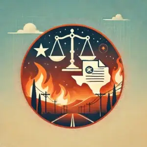 How Texas Wildfires Impact Personal Injury Claims: What You Need to Know