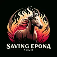 Saving Epona Rescue Fund for BLM Mustangs & Burros in the Slaughter Pipeline