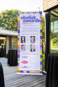 Obelisk Awards Party 2025